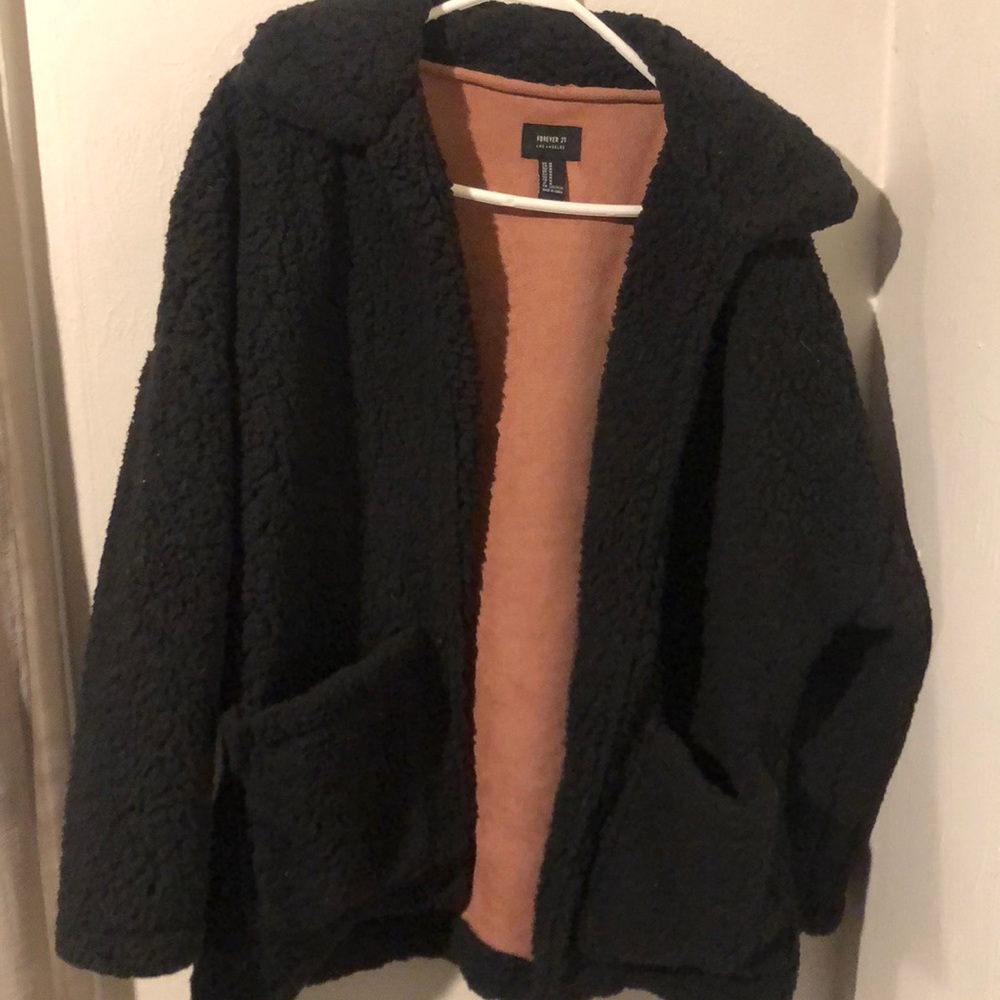 Forever 21 Coat